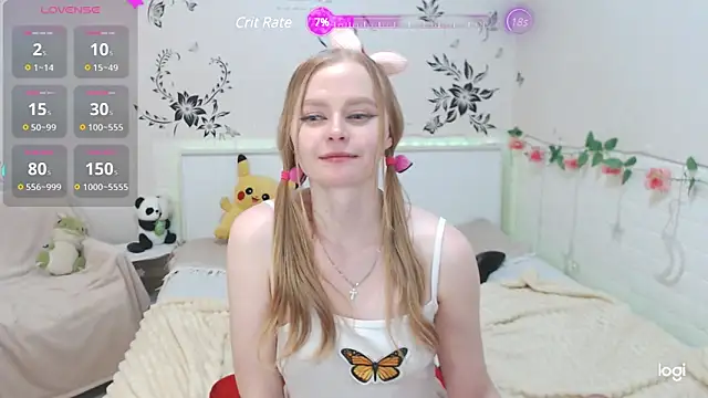 alice de online show from February 23, 2025, 11:25 pm