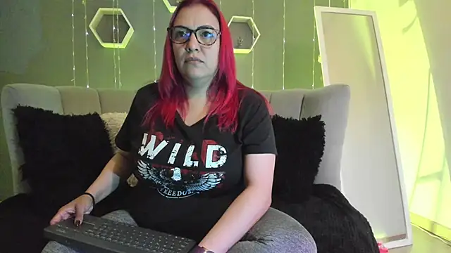 Sammy owens  online show from March 19, 2025, 12:34 pm