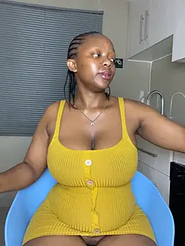 Jazmine-Blue online show from March 5, 2026, 9:11 pm