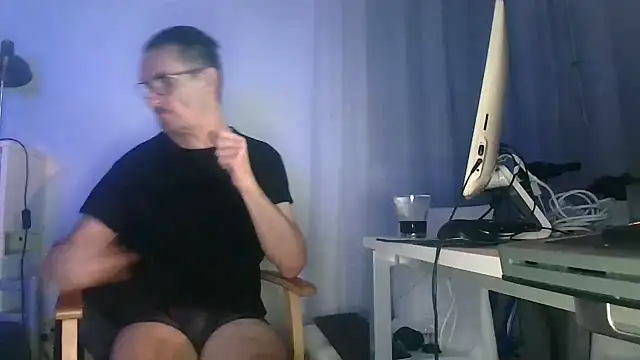 francky-libertin online show from January 18, 2025, 5:04 pm