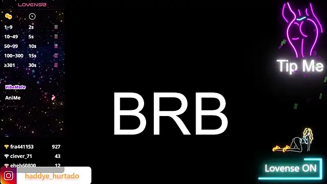 shenielxx online show from November 11, 2025, 5:52 pm