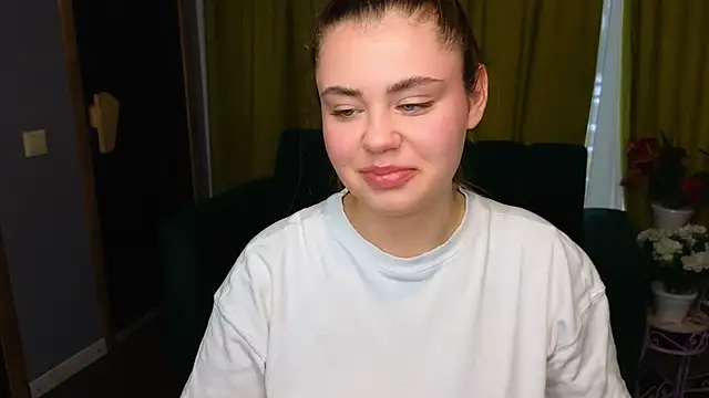 IsabellaBler online show from February 13, 2026, 12:49 pm