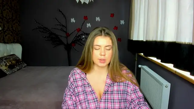 IsabellaBler online show from March 5, 2026, 12:57 pm