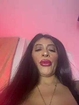 canela 10 online show from November 5, 2025, 2:03 am