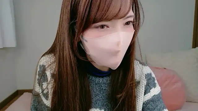 AKANE-- online show from February 20, 2026, 1:46 pm