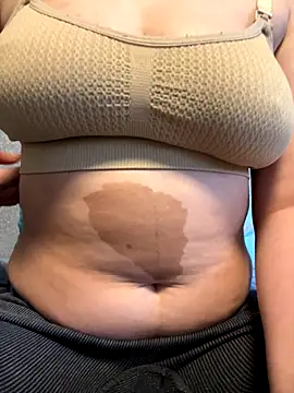 Angel  lika online show from October 11, 2025, 11:55 am