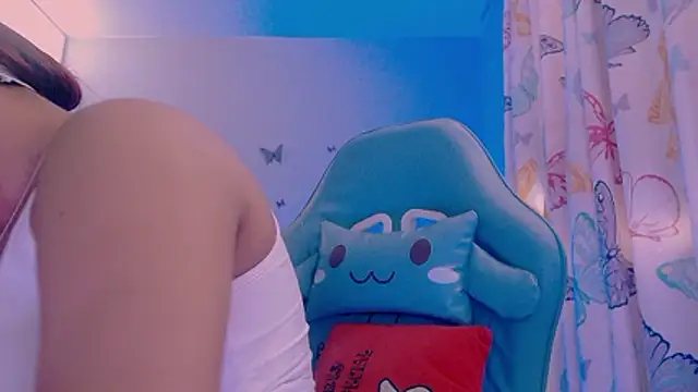 NicolleTaylor online show from March 26, 2026, 8:07 pm