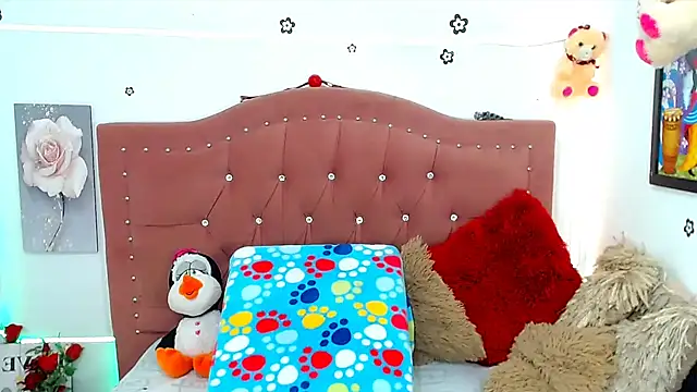 AngeDrty online show from January 15, 2025, 1:20 pm