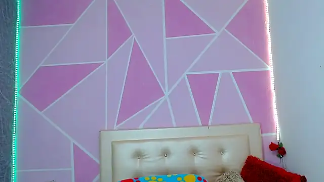 AngeDrty online show from February 10, 2026, 9:47 pm