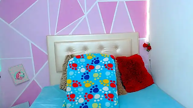 AngeDrty online show from February 1, 2026, 11:36 pm