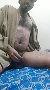 Csndy online show from December 16, 2025, 7:51 pm