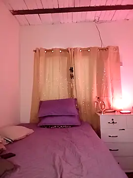 Isabella Du online show from March 13, 2026, 7:52 pm