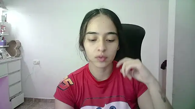 aineangeel online show from April 17, 2026, 1:19 am