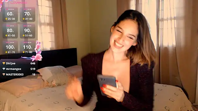 Karimbeauty online show from January 26, 2025, 8:34 pm
