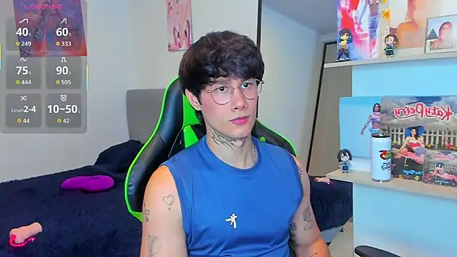 JayHotxxx online show from March 27, 2026, 11:38 pm