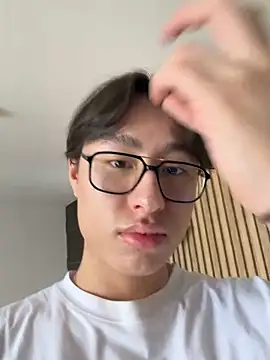 SrLuis18 online show from January 31, 2026, 8:29 pm