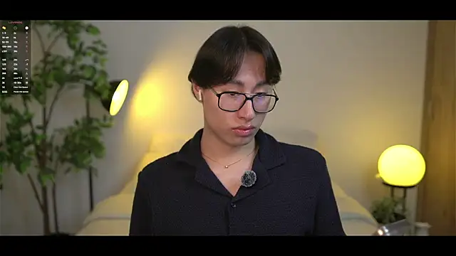 SrLuis18 online show from September 19, 2025, 11:20 pm