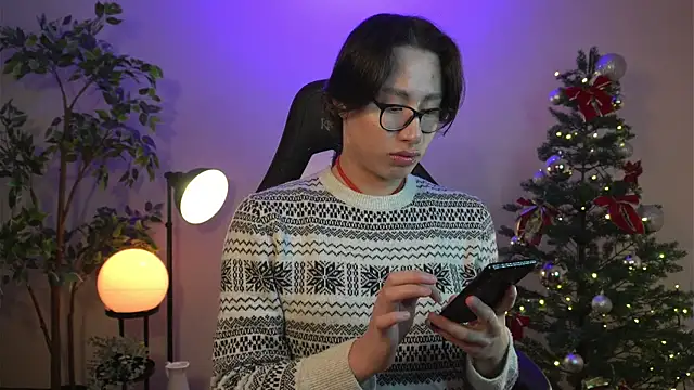 SrLuis18 online show from December 24, 2024, 5:55 pm