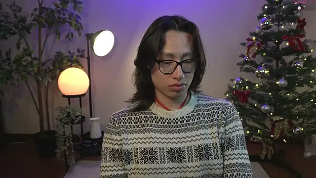 SrLuis18 online show from December 25, 2024, 12:48 am