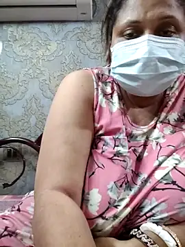 kunjan789 online show from March 4, 2026, 7:21 pm