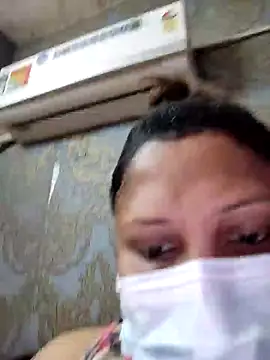 kunjan789 online show from February 23, 2026, 6:08 pm