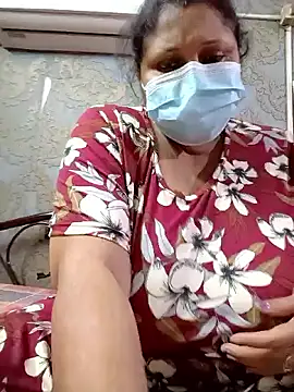 kunjan789 online show from January 18, 2026, 1:58 pm