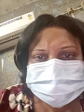 kunjan789 online show from March 13, 2026, 6:35 pm