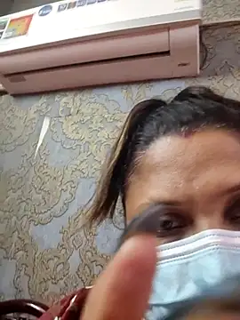 kunjan789 online show from February 3, 2026, 5:51 pm