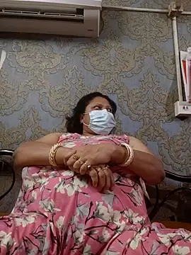 kunjan789 online show from March 17, 2026, 6:00 pm