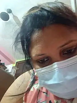 kunjan789 online show from November 1, 2025, 1:23 am