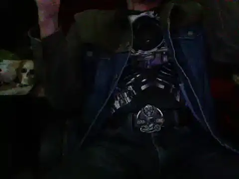 mrdemoncrowly online show from November 8, 2025, 8:29 am