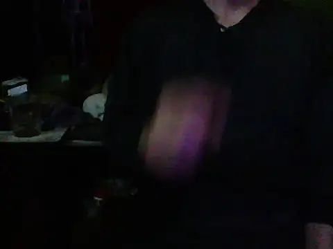 mrdemoncrowly online show from October 10, 2025, 4:02 am