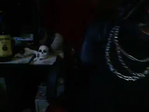 mrdemoncrowly online show from November 16, 2025, 3:33 am