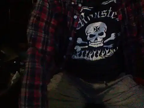 mrdemoncrowly online show from September 30, 2025, 4:40 am