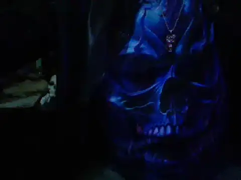 mrdemoncrowly online show from November 15, 2025, 8:40 am