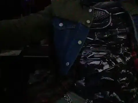 Snapshot of mrdemoncrowly chatting on February 28, 2026, 8:36 am mrdemoncrowly online show from February 28, 2026, 8:36 am