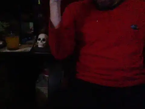 mrdemoncrowly online show from September 26, 2025, 4:30 am