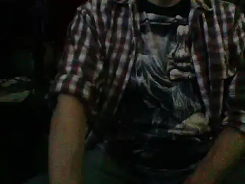 mrdemoncrowly online show from April 18, 2026, 8:38 am