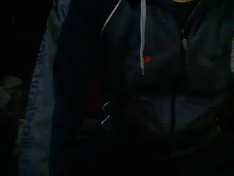 mrdemoncrowly online show from October 2, 2025, 8:40 am