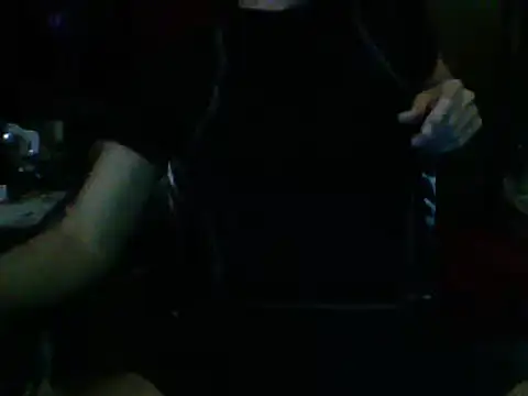 mrdemoncrowly online show from December 3, 2025, 4:35 am