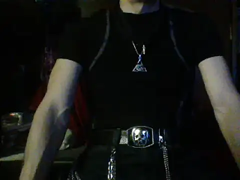 mrdemoncrowly online show from March 16, 2025, 1:59 am