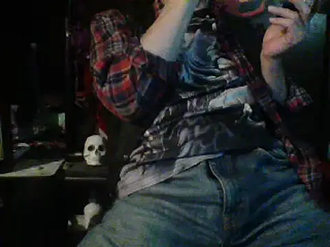 mrdemoncrowly online show from March 8, 2025, 11:27 am