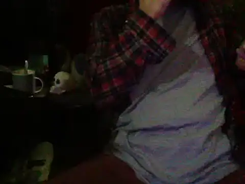 mrdemoncrowly online show from October 29, 2025, 4:33 am