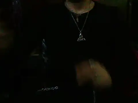 mrdemoncrowly online show from April 12, 2026, 3:32 am