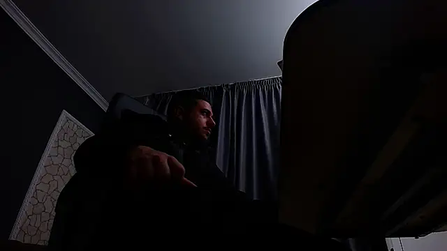 JoshKnights online show from October 21, 2025, 4:45 am