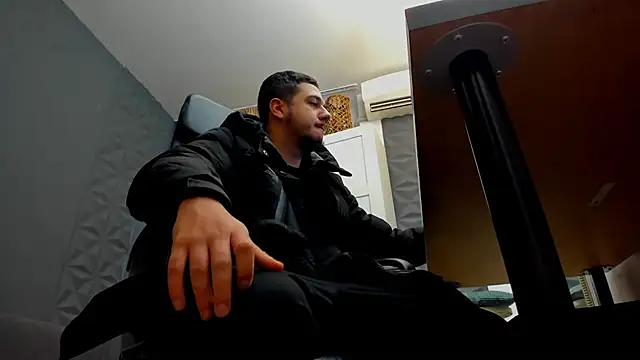 JoshKnights online show from October 20, 2025, 4:58 am