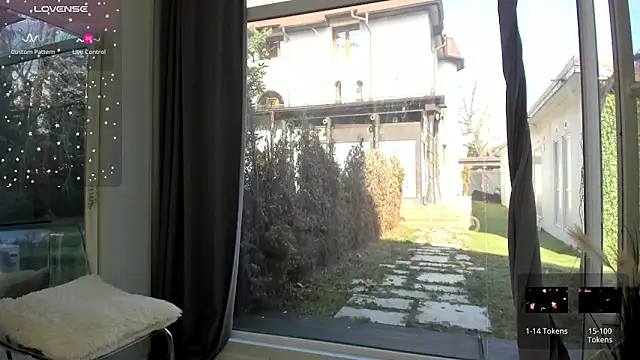 Snapshot of Selena_Reeves chatting on March 7, 2025, 8:56 am Selena Reeves online show from March 7, 2025, 8:56 am