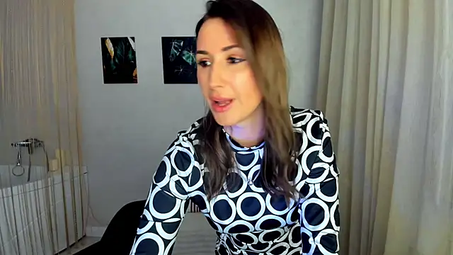 PassionGlow online show from March 26, 2026, 7:56 pm