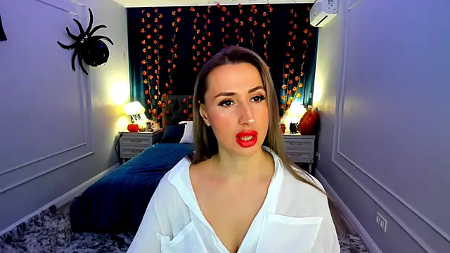 PassionGlow online show from October 29, 2025, 3:38 am