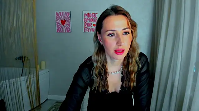 PassionGlow online show from March 2, 2026, 5:08 am